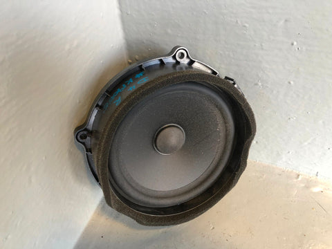 Rear Door Speaker EH2218808EA Range Rover Sport Discovery 4 Land Rover