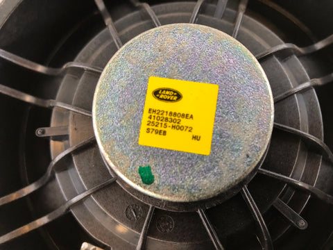 Rear Door Speaker EH2218808EA Range Rover Sport Discovery 4 Land Rover