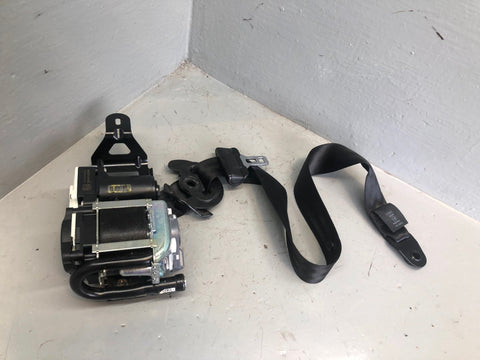 Range Rover L405 Seat Belt Near Side Front Left with Retractor 2013 to 2017