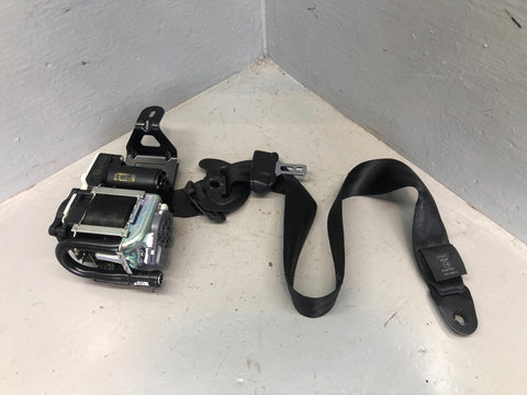 Range Rover L405 Seat Belt Near Side Front Left with Retractor 2013 to 2017