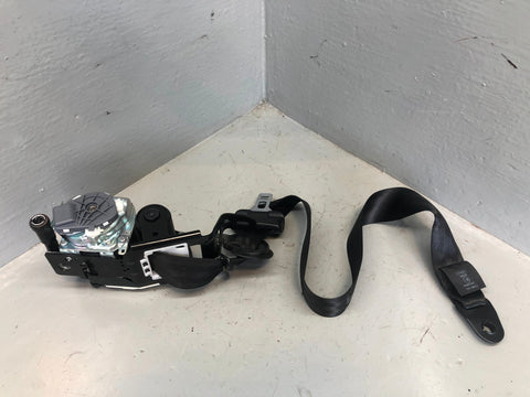 Range Rover L405 Seat Belt Near Side Front Left with Retractor 2013 to 2017