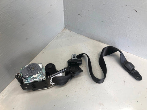 Range Rover L405 Seat Belt Near Side Front Left with Retractor 2013 to 2017