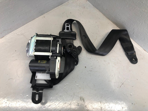 Range Rover L405 Seat Belt Near Side Front Left with Retractor 2013 to 2017
