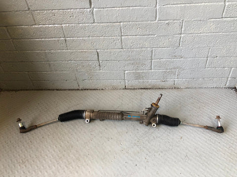 Discovery 4 Power Steering Rack Land Rover 2009 to 2016 K30095