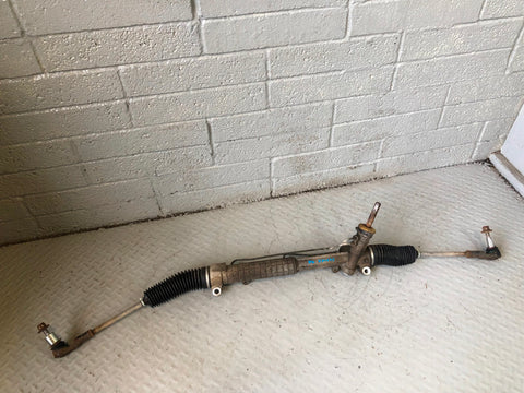 Discovery 4 Power Steering Rack Land Rover 2009 to 2016 K30095