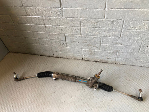 Discovery 4 Power Steering Rack Land Rover 2009 to 2016 K30095