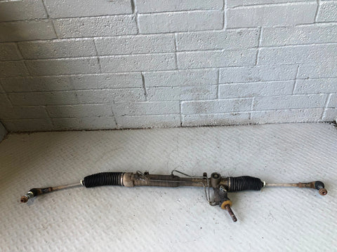 Discovery 4 Power Steering Rack Land Rover 2009 to 2016 K30095