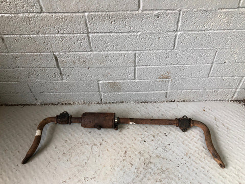 Range Rover Sport Anti Roll Bar Dynamic ARC ACE Rear L320 Spares Repairs R04036