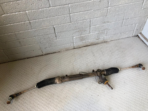 Discovery 4 Power Steering Rack Land Rover 2009 to 2016 K30095