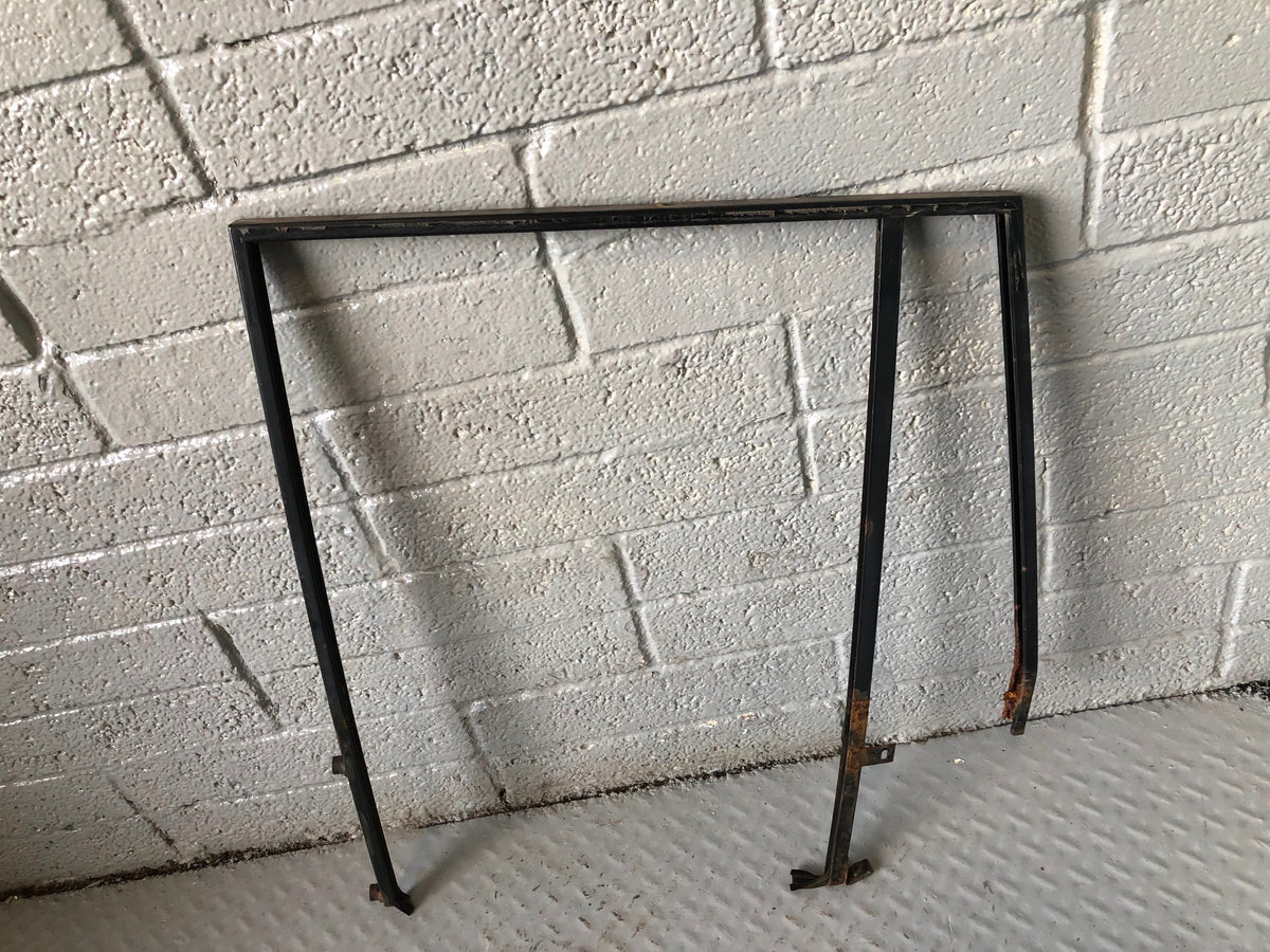 Discovery 2 Door Frame Window Near Side Rear Land Rover 1998 to 2004 L06085