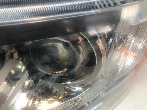 Discovery 4 Headlight Near Side Xenon Left AH22-13W030-FC Land Rover