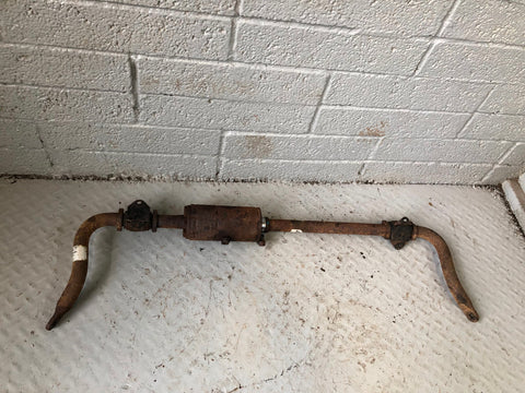 Range Rover Sport Anti Roll Bar Dynamic ARC ACE Rear L320 Spares Repairs R04036