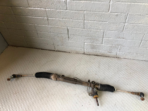 Discovery 4 Power Steering Rack Land Rover 2009 to 2016 K30095