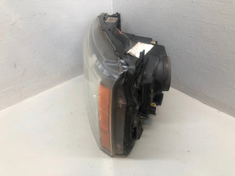 Discovery 4 Headlight Near Side Xenon Left AH22-13W030-FC Land Rover