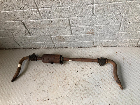 Range Rover Sport Anti Roll Bar Dynamic ARC ACE Rear L320 Spares Repairs R04036