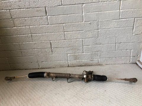 Discovery 4 Power Steering Rack Land Rover 2009 to 2016 K30095