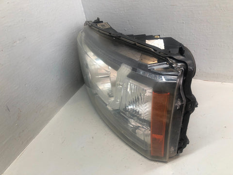 Discovery 4 Headlight Near Side Xenon Left AH22-13W030-FC Land Rover