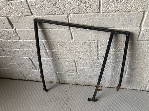 Discovery 2 Door Frame Window Near Side Rear Land Rover 1998 to 2004 L06085