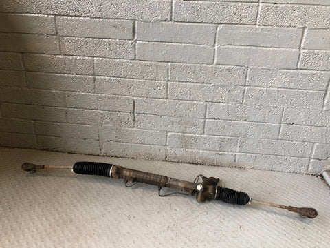 Discovery 4 Power Steering Rack Land Rover 2009 to 2016 K30095