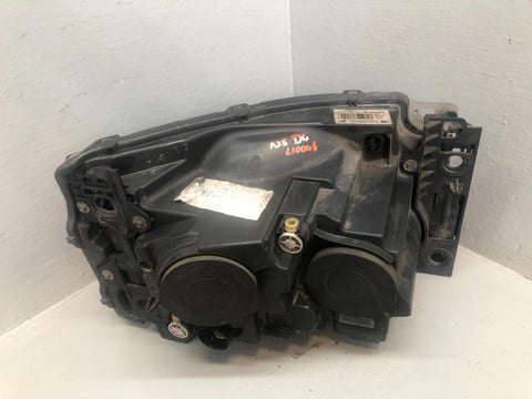 Discovery 4 Headlight Near Side Xenon Left AH22-13W030-FC Land Rover