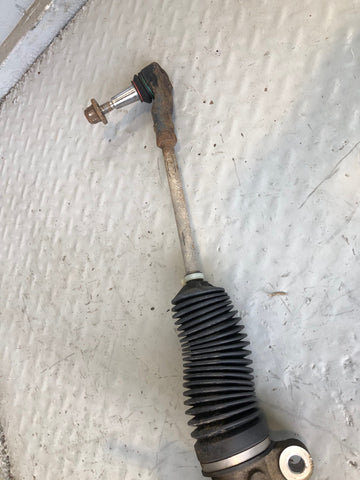 Discovery 4 Power Steering Rack Land Rover 2009 to 2016 K30095