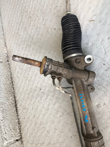 Discovery 4 Power Steering Rack Land Rover 2009 to 2016 K30095