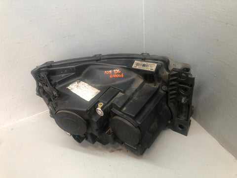 Discovery 4 Headlight Near Side Xenon Left AH22-13W030-FC Land Rover