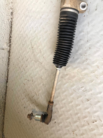 Discovery 4 Power Steering Rack Land Rover 2009 to 2016 K30095