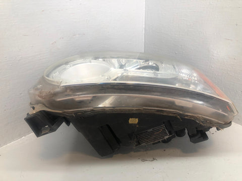Discovery 4 Headlight Near Side Xenon Left AH22-13W030-FC Land Rover