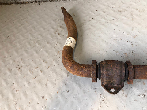 Range Rover Sport Anti Roll Bar Dynamic ARC ACE Rear L320 Spares Repairs R04036