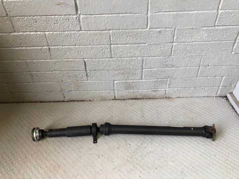 Discovery 4 Rear Prop Shaft Land Rover 3.0 TDV6 TVB500360 2009 to 2016 K30095