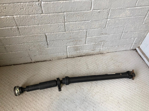 Discovery 4 Rear Prop Shaft Land Rover 3.0 TDV6 TVB500360 2009 to 2016 K30095