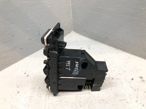 Range Rover L322 Window Switch Pack Off Side Front YUD000302PVA 2002 to 2005