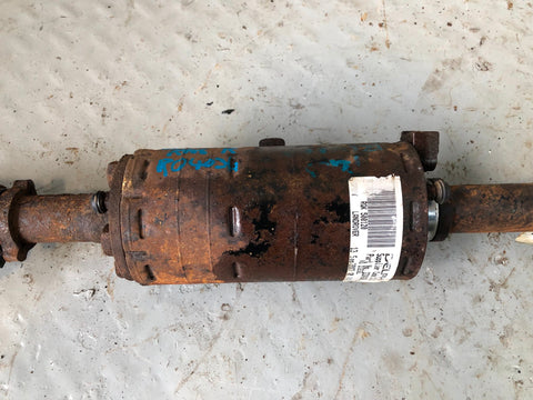 Range Rover Sport Anti Roll Bar Dynamic ARC ACE Rear L320 Spares Repairs R04036
