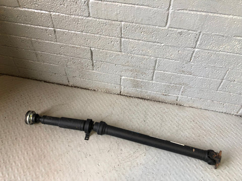 Discovery 4 Rear Prop Shaft Land Rover 3.0 TDV6 TVB500360 2009 to 2016 K30095