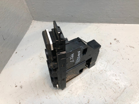 Range Rover L322 Window Switch Pack Off Side Front YUD000302PVA 2002 to 2005