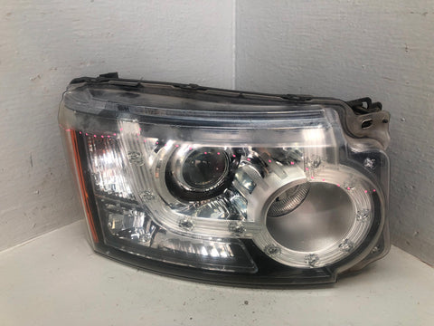 Discovery 4 Headlight Off Side Xenon LED Right AH22-13W029-FC Land Rover L10046