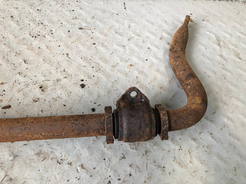 Range Rover Sport Anti Roll Bar Dynamic ARC ACE Rear L320 Spares Repairs R04036