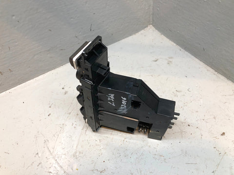 Range Rover L322 Window Switch Pack Off Side Front YUD000302PVA 2002 to 2005