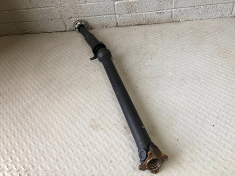 Discovery 4 Rear Prop Shaft Land Rover 3.0 TDV6 TVB500360 2009 to 2016 K30095
