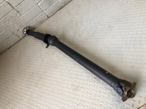 Discovery 4 Rear Prop Shaft Land Rover 3.0 TDV6 TVB500360 2009 to 2016 K30095