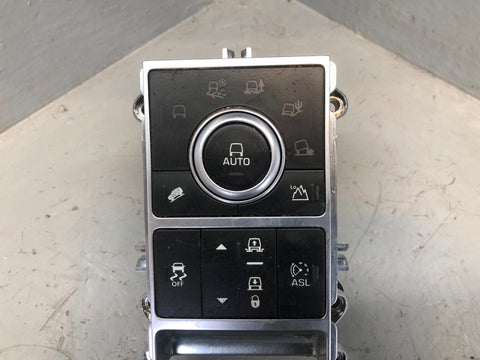 Range Rover L405 Terrain Response Traction Control Suspension DPLA-14B596-HH