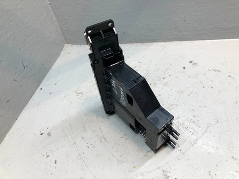 Range Rover L322 Window Switch Pack Off Side Front YUD000302PVA 2002 to 2005