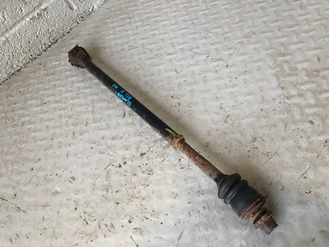 Discovery 4 Rear Trailing Arm Land Rover L319 2009 to 2016