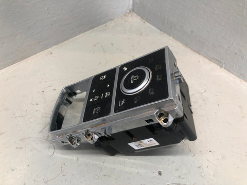 Range Rover L405 Terrain Response Traction Control Suspension DPLA-14B596-HH