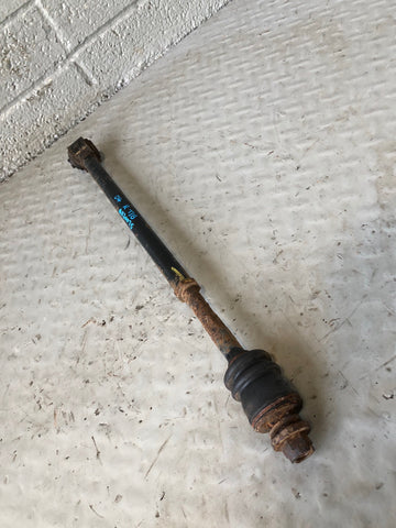 Discovery 4 Rear Trailing Arm Land Rover L319 2009 to 2016