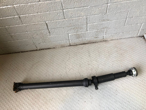 Discovery 4 Rear Prop Shaft Land Rover 3.0 TDV6 TVB500360 2009 to 2016 K30095