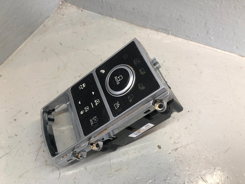 Range Rover L405 Terrain Response Traction Control Suspension DPLA-14B596-HH
