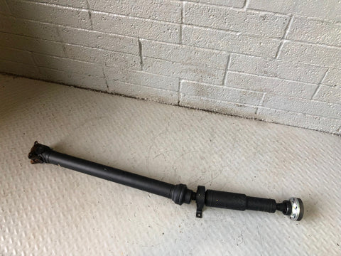Discovery 4 Rear Prop Shaft Land Rover 3.0 TDV6 TVB500360 2009 to 2016 K30095
