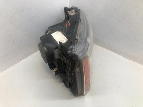 Discovery 4 Headlight Off Side Xenon LED Right AH22-13W029-FC Land Rover L10046
